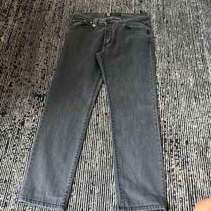 grey marcopescarolo jeans